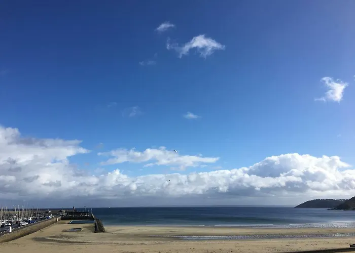 Kerocean Appartement Vue Sur Mer