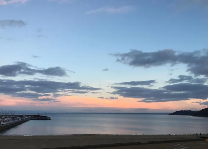 Kerocean Appartement Vue Sur Mer