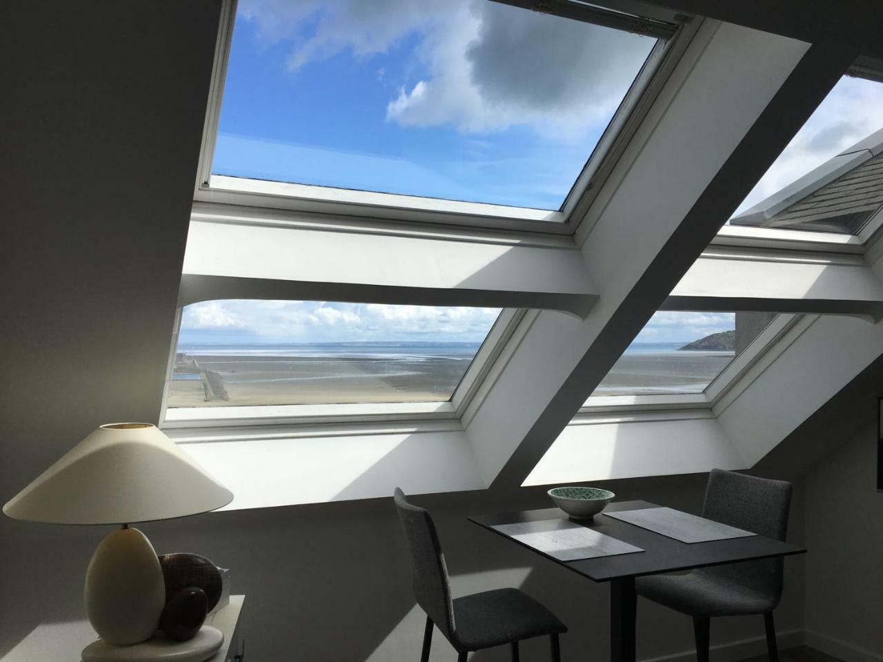 Apartment Kerocean Vue Sur *