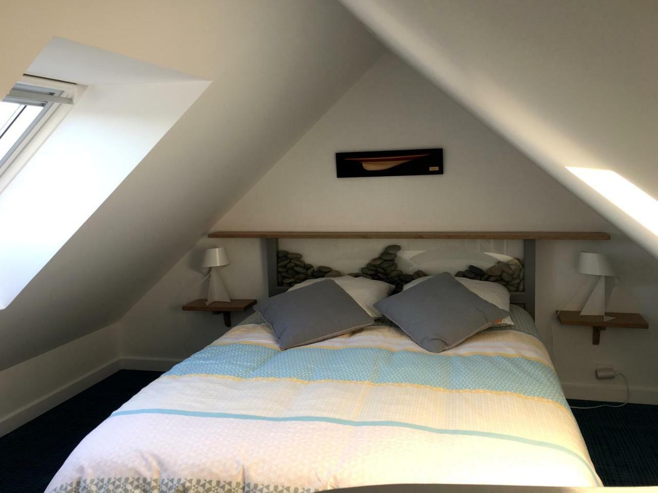 Apartment Kerocean Vue Sur *