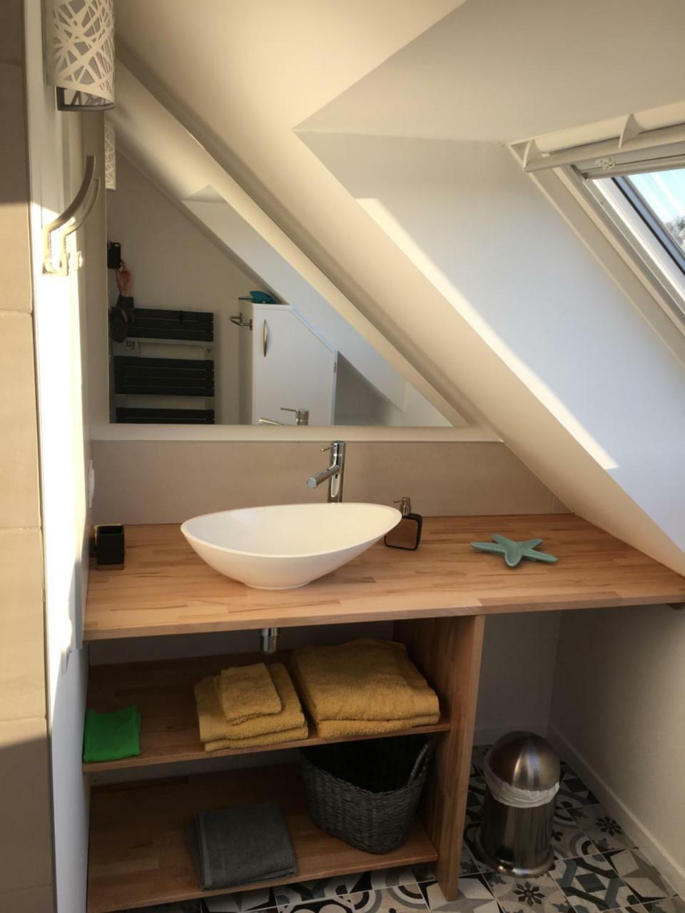Kerocean Vue Sur Apartment Binic