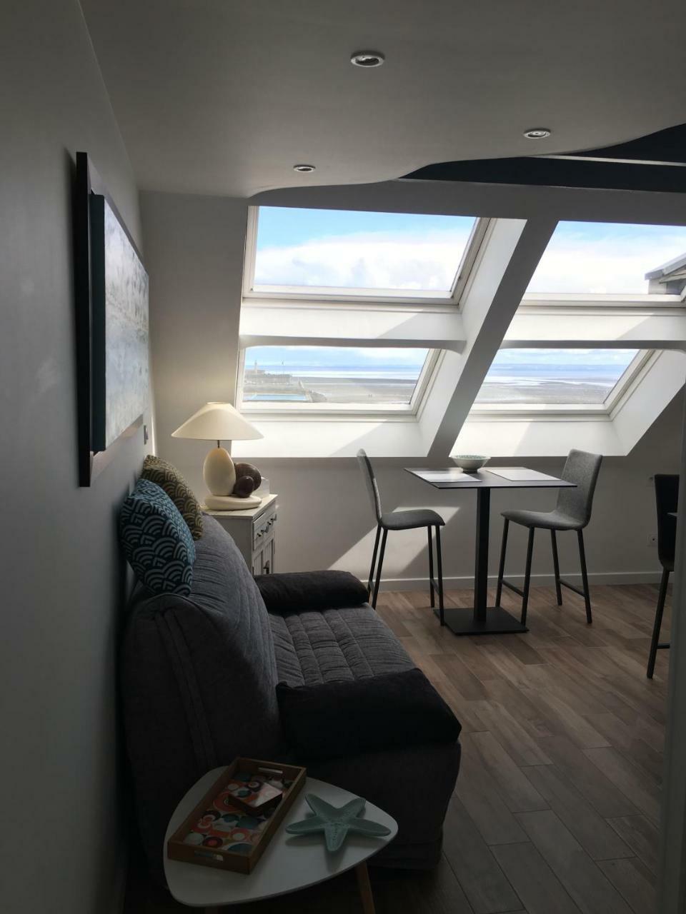 Kerocean Vue Sur Binic