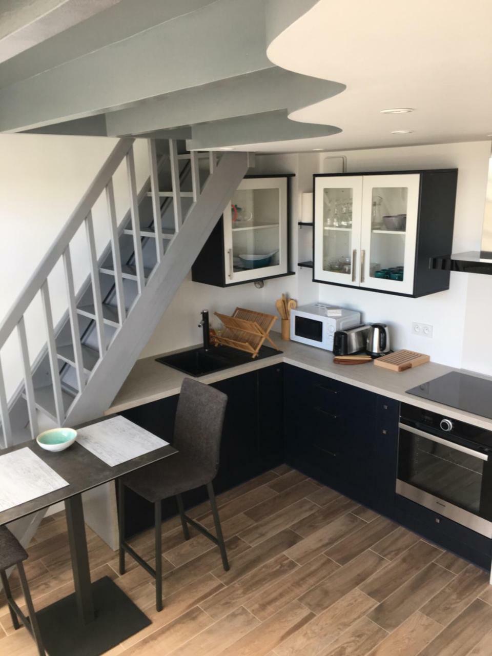 Apartment Kerocean Vue Sur *