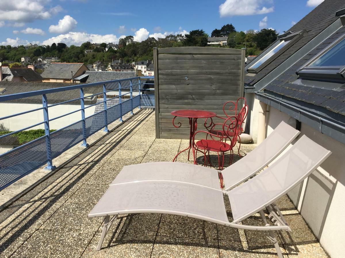 Kerocean Vue Sur * Binic
