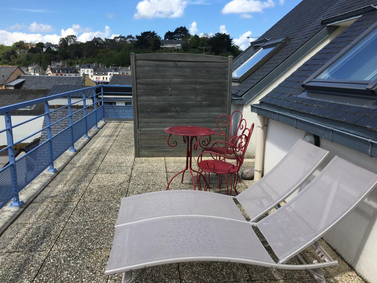 Apartment Kerocean Vue Sur